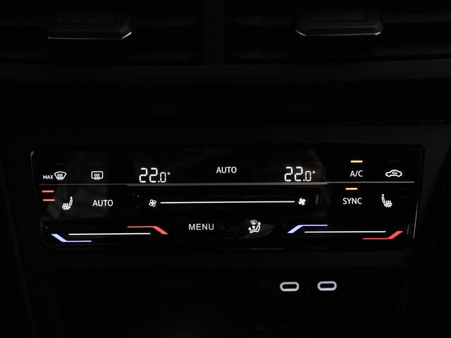 Volkswagen Taigo 1.0 TSI R-Line DSG | LED | Navigatie | Adaptieve cruise | Stoelverwarming |