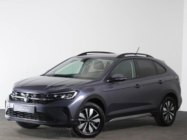 Volkswagen Taigo 1.0 TSI Life DSG | LED | Navigatie | Adaptieve cruise | PDC | Stoelverwarming |