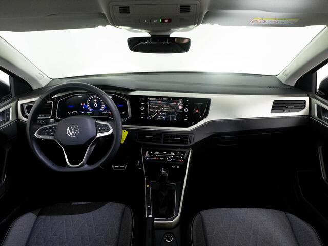 Volkswagen Taigo 1.0 TSI Life DSG | LED | Navigatie | Adaptieve cruise | PDC | Stoelverwarming |