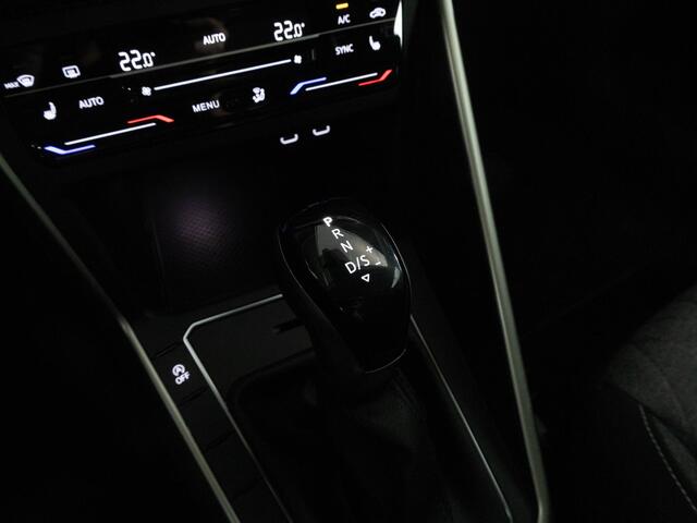 Volkswagen Taigo 1.0 TSI Life DSG | LED | Navigatie | Adaptieve cruise | PDC | Stoelverwarming |