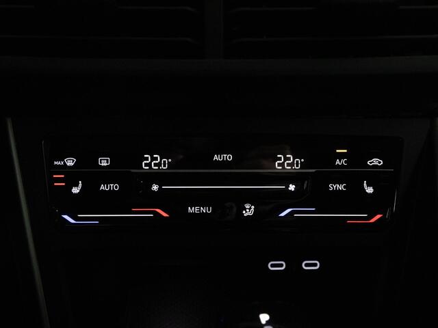 Volkswagen Taigo 1.0 TSI Life DSG | LED | Navigatie | Adaptieve cruise | PDC | Stoelverwarming |