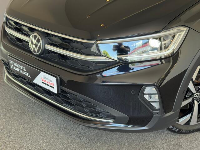 Volkswagen Taigo 1.0 TSI Life Business
