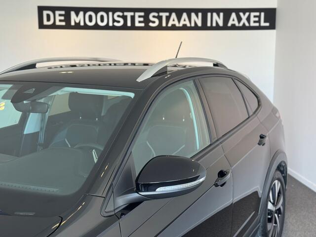 Volkswagen Taigo 1.0 TSI Life Business