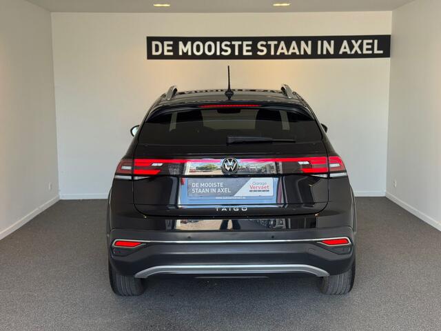Volkswagen Taigo 1.0 TSI Life Business