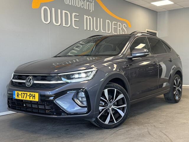 Volkswagen Taigo 1.5 TSI R-Line Business Beats-Audio/Navigatie/Stoelverwarming