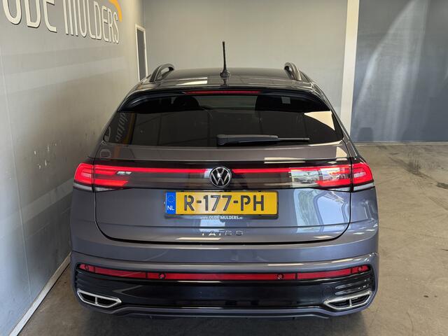 Volkswagen Taigo 1.5 TSI R-Line Business Beats-Audio/Navigatie/Stoelverwarming