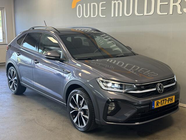 Volkswagen Taigo 1.5 TSI R-Line Business Beats-Audio/Navigatie/Stoelverwarming