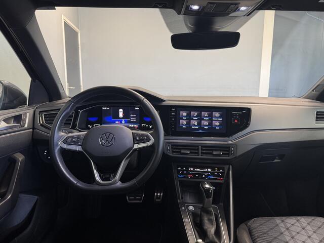 Volkswagen Taigo 1.5 TSI R-Line Business Beats-Audio/Navigatie/Stoelverwarming