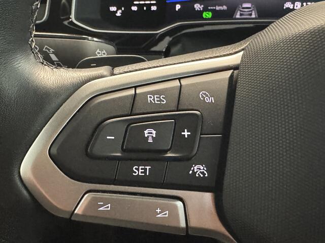 Volkswagen Taigo 1.5 TSI R-Line Business Beats-Audio/Navigatie/Stoelverwarming