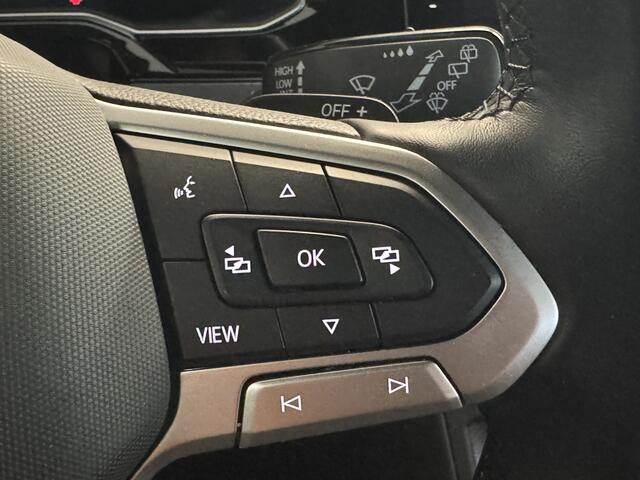 Volkswagen Taigo 1.5 TSI R-Line Business Beats-Audio/Navigatie/Stoelverwarming