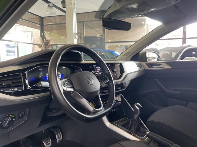 Volkswagen Taigo 1.0 TSI LIFE MOVE PDC/LMV/CARPLAY