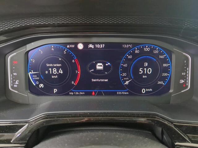 Volkswagen Taigo 1.0 TSI Life Business / Stoelverwarming / Cockpit Pro / Climate control / Adaptive cruise control / Led verlichting / Getint glas