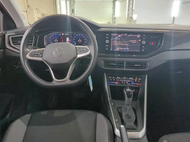 Volkswagen Taigo 1.0 TSI Life Business / Stoelverwarming / Cockpit Pro / Climate control / Adaptive cruise control / Led verlichting / Getint glas
