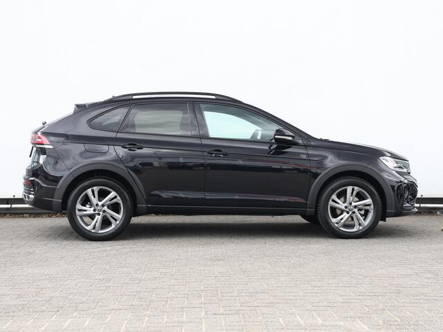 Volkswagen Taigo 1.5 TSI R-Line 150 PK DSG | Navigatie | Climate control | Stoelverwarming | LED matrix IQ | Assistance Pakket IQ Drive | 16 Inch lichtmetalen velgen | Parkeersensoren | Fabrieksgarantie