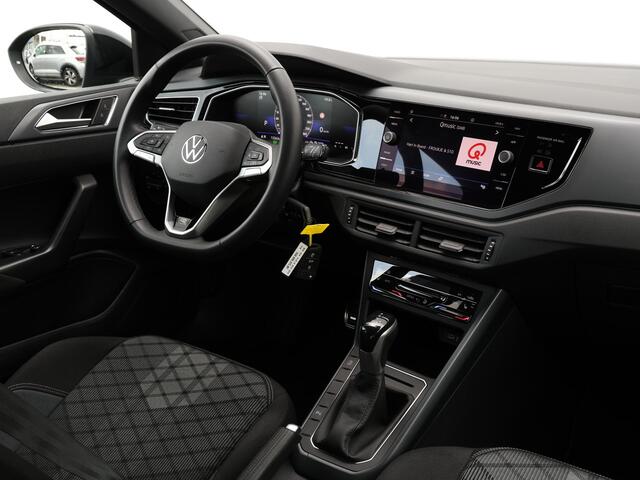 Volkswagen Taigo 1.5 TSI R-Line 150 PK DSG | Navigatie | Climate control | Stoelverwarming | LED matrix IQ | Assistance Pakket IQ Drive | 16 Inch lichtmetalen velgen | Parkeersensoren | Fabrieksgarantie