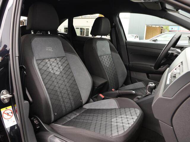 Volkswagen Taigo 1.5 TSI R-Line 150 PK DSG | Navigatie | Climate control | Stoelverwarming | LED matrix IQ | Assistance Pakket IQ Drive | 16 Inch lichtmetalen velgen | Parkeersensoren | Fabrieksgarantie