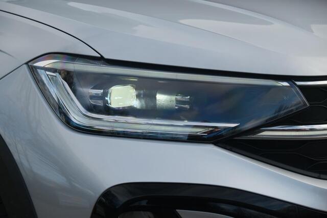Volkswagen Taigo 1.0 TSi 110pk DSG R-Line Business | App Connect | Climate | Adaptive Cruise | Matrix LED | Keyless | Camera | PDC