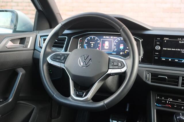 Volkswagen Taigo 1.0 TSi 110pk DSG R-Line Business | App Connect | Climate | Adaptive Cruise | Matrix LED | Keyless | Camera | PDC