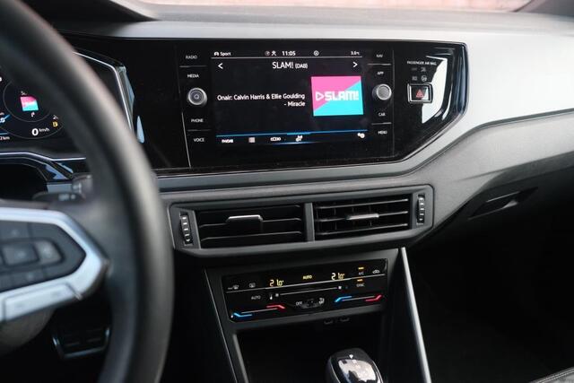 Volkswagen Taigo 1.0 TSi 110pk DSG R-Line Business | App Connect | Climate | Adaptive Cruise | Matrix LED | Keyless | Camera | PDC