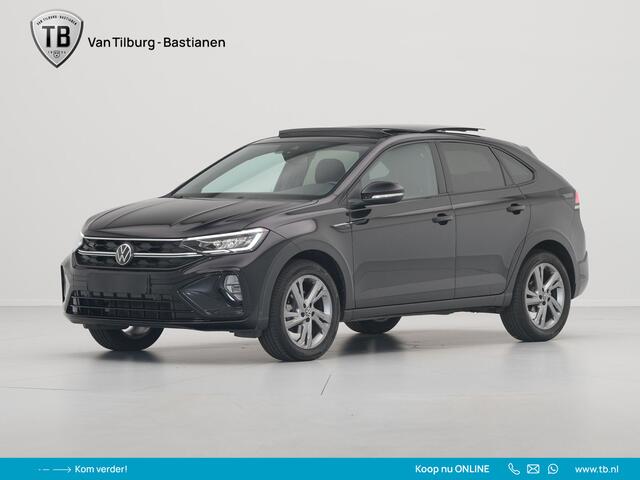 Volkswagen Taigo 1.0 TSI 110pk DSG R-Line Panorama Navi via App Pdc Acc Lane Assist