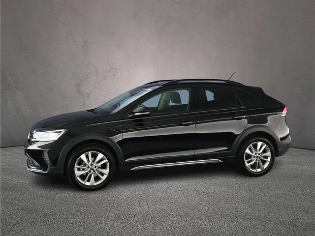Volkswagen Taigo Life Edition 1.0 TSI 110pk DSG Automaat Achteruitrijcamera, Adaptive cruise control, DAB, Radio, Airco, App connect, LED koplampen, Bluetooth