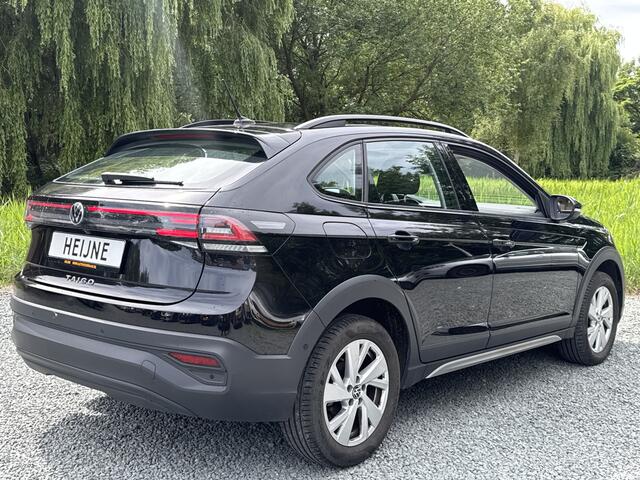 Volkswagen Taigo 1.0 TSI 110PK AUT. LIFE CAMERA/ACC/CARPLAY