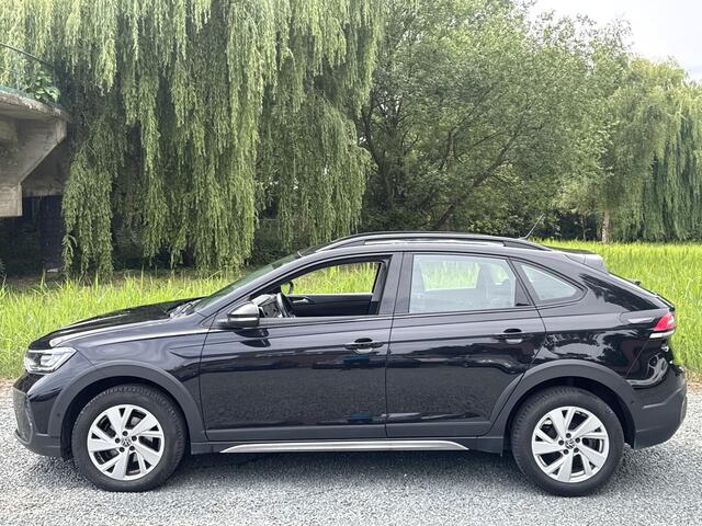 Volkswagen Taigo 1.0 TSI 110PK AUT. LIFE CAMERA/ACC/CARPLAY