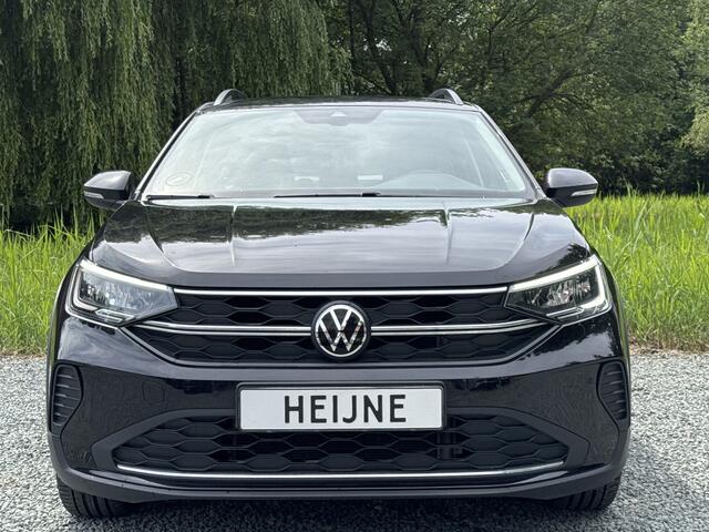 Volkswagen Taigo 1.0 TSI 110PK AUT. LIFE CAMERA/ACC/CARPLAY