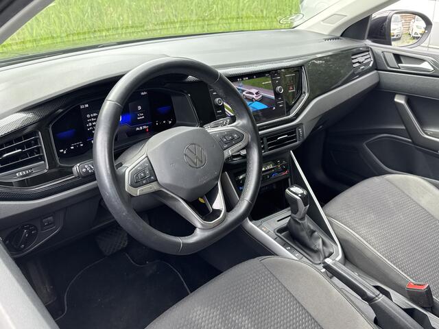 Volkswagen Taigo 1.0 TSI 110PK AUT. LIFE CAMERA/ACC/CARPLAY