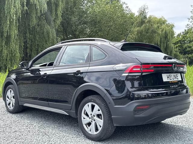 Volkswagen Taigo 1.0 TSI 110PK AUT. LIFE CAMERA/ACC/CARPLAY