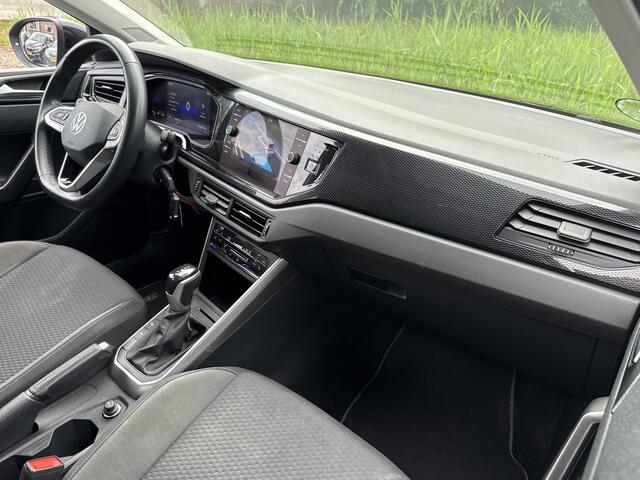 Volkswagen Taigo 1.0 TSI 110PK AUT. LIFE CAMERA/ACC/CARPLAY
