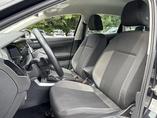 Volkswagen Taigo 1.0 TSI 110PK AUT. LIFE CAMERA/ACC/CARPLAY