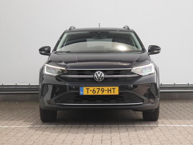 Volkswagen Taigo 1.0 TSI Life | Automaat | Camera | DAB | App-Connect | lichtmetalen velgen 16" | LED |