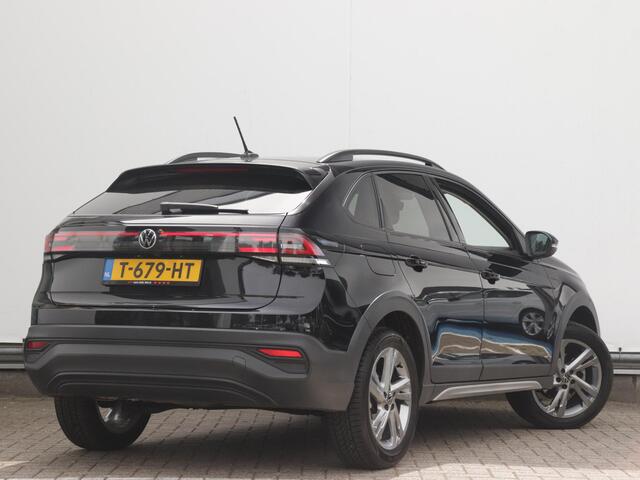 Volkswagen Taigo 1.0 TSI Life | Automaat | Camera | DAB | App-Connect | lichtmetalen velgen 16" | LED |