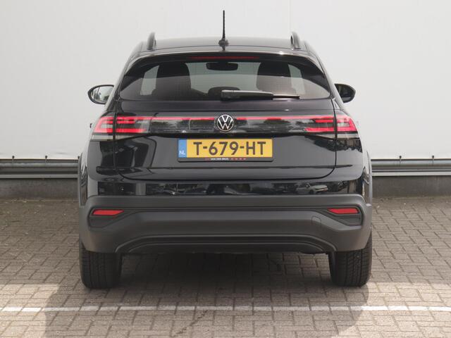 Volkswagen Taigo 1.0 TSI Life | Automaat | Camera | DAB | App-Connect | lichtmetalen velgen 16" | LED |
