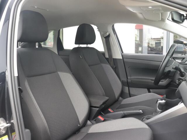 Volkswagen Taigo 1.0 TSI Life | Automaat | Camera | DAB | App-Connect | lichtmetalen velgen 16" | LED |