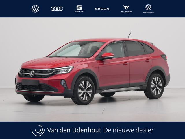 Volkswagen Taigo 1.0 TSI 110pk DSG Life Navi via App Camera Acc Clima