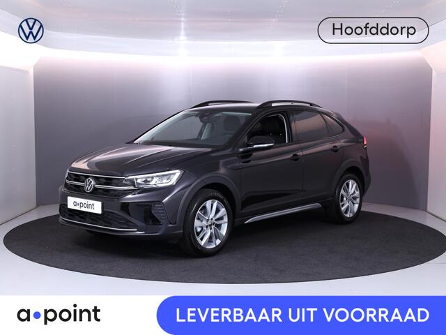 Volkswagen Taigo Life Edition 1.0 70 kW / 95 pk TSI CUV 5 versn. Ha