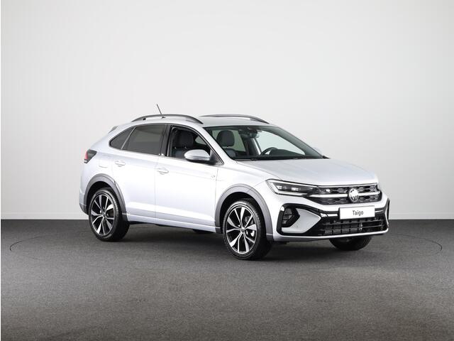 Volkswagen Taigo R-Line-Edition 1.0 85 kW / 116 pk TSI CUV 6 versn.