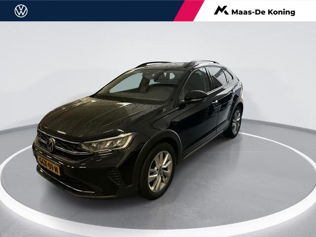 Volkswagen Taigo 1.0 Tsi 115pk DSG Life Edition · Camera · Apple/Android Car Play · Keyless · P-Sensoren · ACC · 17'' Inch ·
