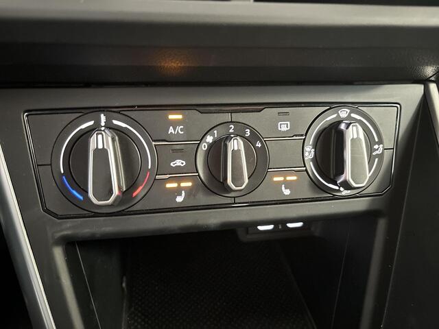 Volkswagen Taigo 1.0 Tsi 115pk DSG Life Edition · Camera · Apple/Android Car Play · Keyless · P-Sensoren · ACC · 17'' Inch ·