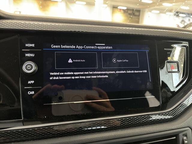 Volkswagen Taigo 1.0 Tsi 115pk DSG Life Edition · Camera · Apple/Android Car Play · Keyless · P-Sensoren · ACC · 17'' Inch ·