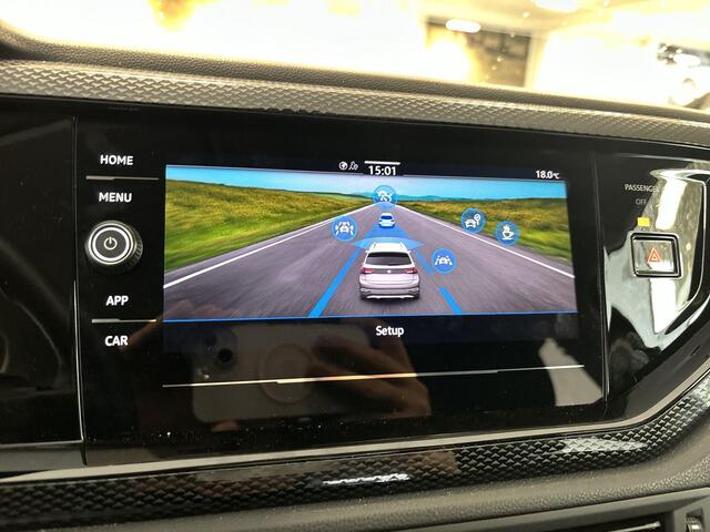 Volkswagen Taigo 1.0 Tsi 115pk DSG Life Edition · Camera · Apple/Android Car Play · Keyless · P-Sensoren · ACC · 17'' Inch ·