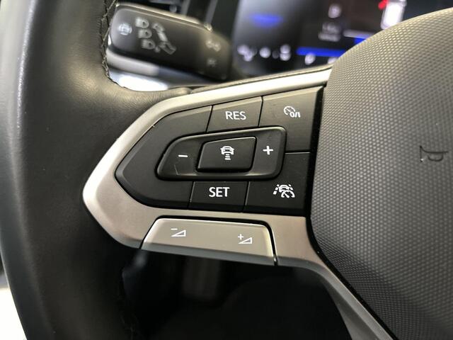 Volkswagen Taigo 1.0 Tsi 115pk DSG Life Edition · Camera · Apple/Android Car Play · Keyless · P-Sensoren · ACC · 17'' Inch ·