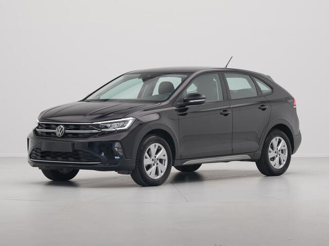 Volkswagen Taigo 1.0 TSI 110pk Life Navi via App Clima Pdc Acc Dab