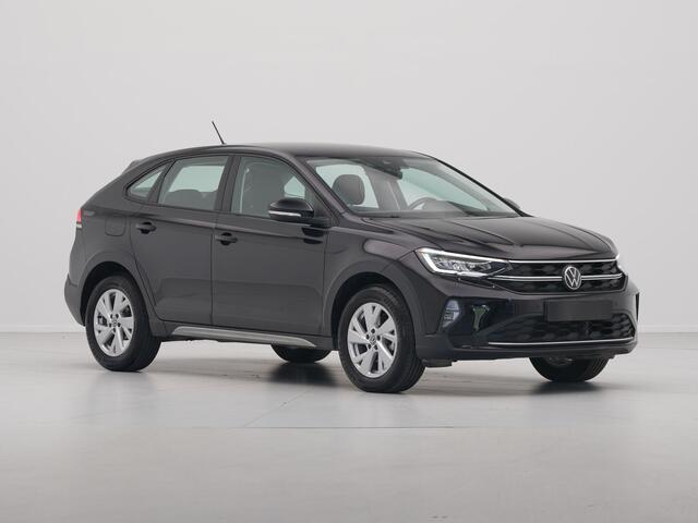 Volkswagen Taigo 1.0 TSI 110pk Life Navi via App Clima Pdc Acc Dab