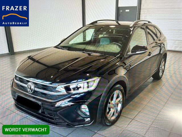 Volkswagen Taigo 1.0 TSI R-Line Business AUTOMAAT / LED / NAVI / CRUISE / RIJKLAAR