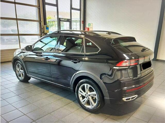 Volkswagen Taigo 1.0 TSI R-Line Business AUTOMAAT / LED / NAVI / CRUISE / RIJKLAAR