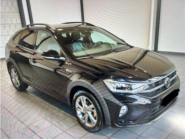 Volkswagen Taigo 1.0 TSI R-Line Business AUTOMAAT / LED / NAVI / CRUISE / RIJKLAAR