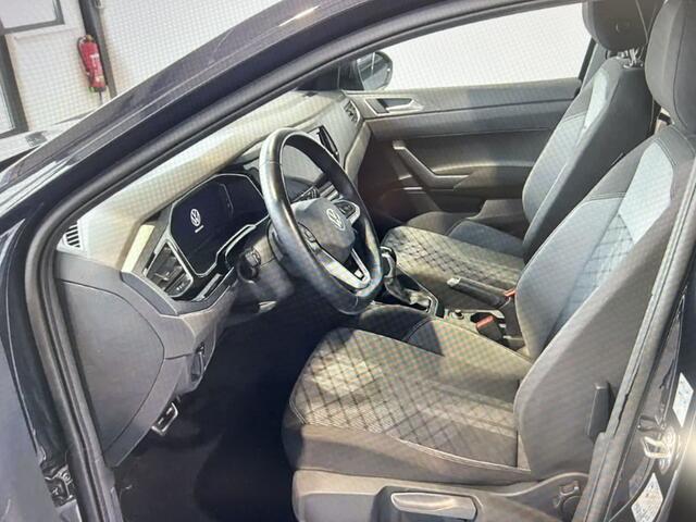 Volkswagen Taigo 1.0 TSI R-Line Business AUTOMAAT / LED / NAVI / CRUISE / RIJKLAAR